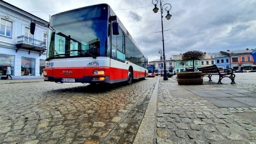 Podwyżki w Nowym Sączu. Za co zapłacimy więcej w 2023 roku