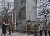 W Łodzi pamiętali o imieninach Józefa Piłsudskiego [ZDJĘCIA]