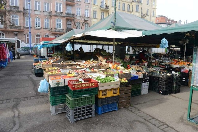 Rynki w Poznaniu mają potencjał! Tylko jak go wydobyć?