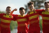 Futbol młodzieżowy. Jagiellonia Białystok wystąpiła na turnieju w Zabrzu