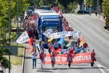 Marsz dla Jezusa przeszedł ulicami Słupska [FOTOGALERIA]