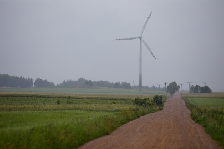 Ustawy wiatrakowe trafiły do Sejmu. Prace dotyczące odblokowania energetyki wiatrowej na lądzie mają przyspieszyć