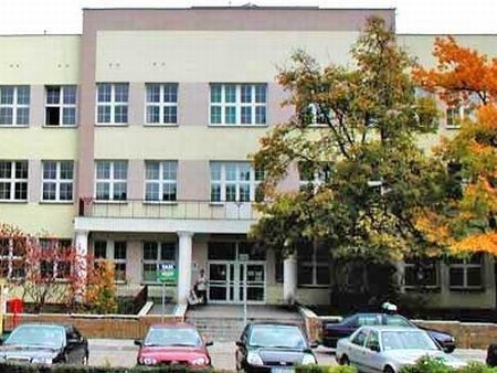 nowym dyrektorem Szpitala Wojewódzkiego w Białymstoku