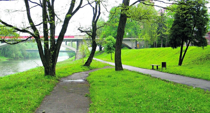 Rowery miejskie pojawią się w Oświęcimiu na wiosnę. Jednoślady będzie można wypożyczyć na dziewięciu stacjach [ZDJĘCIA]