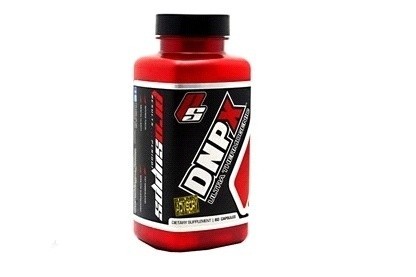 DNP Fat Burner, leki zawierające dinitrofenol odchudzanie powodują, ale zagrażają życiu