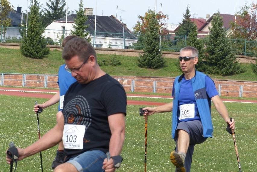 W Kielcach odbędzie się VIII Charytatywny Spacer z Kijkami, organizowany przez Fundację imienia Lucjana Lacha