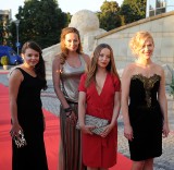 Czy aktorki "Dziewczyn ze Lwowa" przyjaźnią się poza planem? [WIDEO]