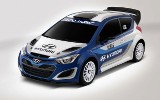 Debiut Hyundaia i20 WRC w 2014 roku