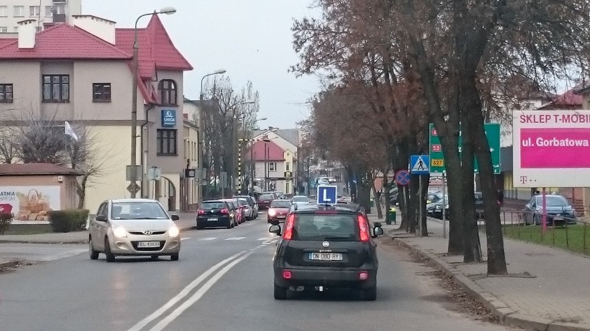 Wysoka zdawalność na prawo jazdy w Ostrołęce... i mamy efekty:-)