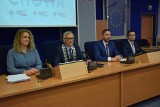 Częstochowa: Rada Miasta bez jednego z wiceprzewodniczących. Przemysław Wrona zrezygnował z mandatu