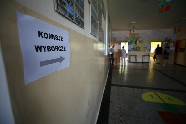 O stanowisko wójta w gminie Kruszyna będzie walczyć trzech kandydatów