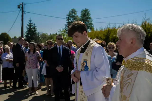 Ks. Tymoteusz Szydło