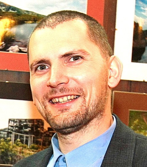 Maciej Cybulski