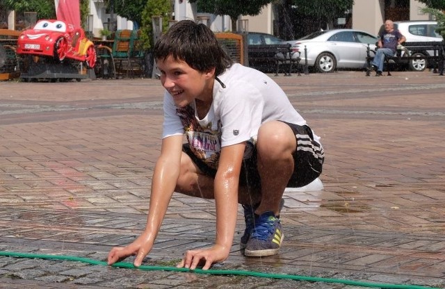 Zachęcamy więc chojniczan - wybierzcie się na rynek.