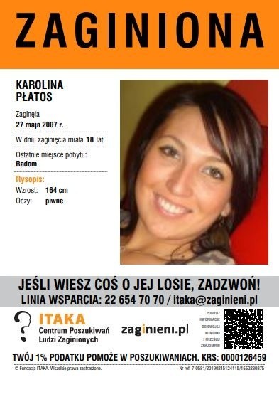 Zaginione dzieci w Polsce. Pomóż im wrócić do domu! Policja i rodziny apelują o pomoc [Zdjęcia]