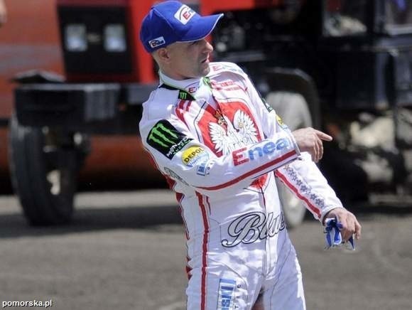 Tomasz Gollob kontrakt z Unibaksem ma podpisać w przyszłym tygodniu.