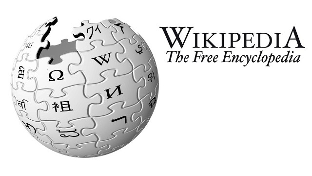 Wikipedia to największa i najbardziej popularna internetowa encyklopedia