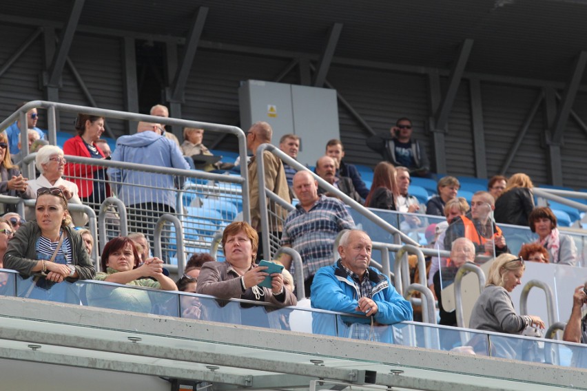 Stadion Śląski Dzień Otwarty: odnajdźcie się na zdjęciach!