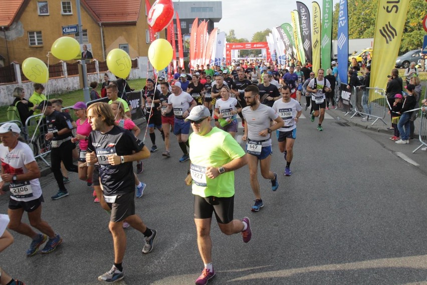 Silesia Marathon 2018