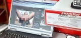 Obeszli zabezpieczenia i odpalili w Media Markt porno (wideo) 