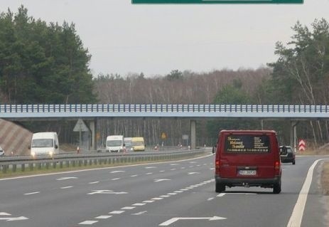 Wielka Sobota na drogach Szczecina i regionu bez większych zakłóceń.