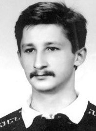 Leszek Omilianiowicz, kiedy zginął, miał 21 lat.