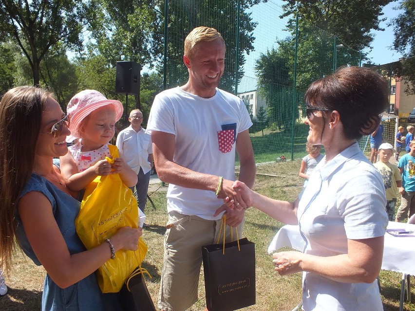 Kamil Glik przyjedzie do Jastrzębia już w tę sobotę