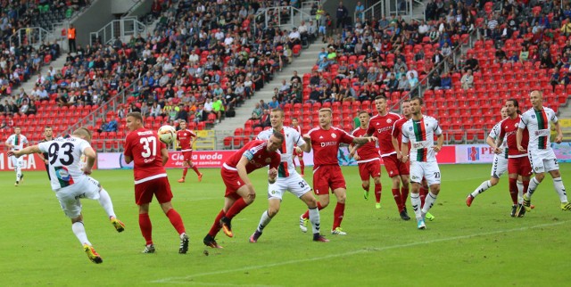 Bytovia Bytów – GKS Tychy TRANSMISJA NA ŻYWO WYNIK 19.08.2018 GKS Tychy - Drutex-Bytovia 1:0. A jak będzie tym razem? Kibice GKS liczą na zwycięstwo