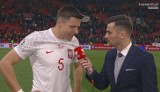 Eliminacje Euro 2024. Jan Bednarek po meczu Czechy - Polska: To totalny szok. Wypada tylko przeprosić kibiców