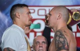 Głowacki - Usyk online za darmo. Transmisja stream Polsat Boxing Night 