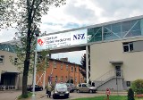 Centrum Opieki Medycznej w Jarosławiu na małym plusie