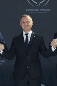 Polska podejmuje starania o organizację igrzysk olimpijskich w 2036 roku!