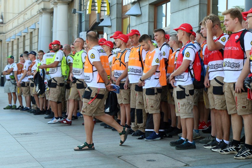 Zamknięte ulice, objazdy dla autobusów i trolejbusów. Lublin przygotowuje się do Tour de Pologne