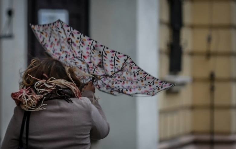 Ostrzeżenie IMGW dla województwa lubuskiego