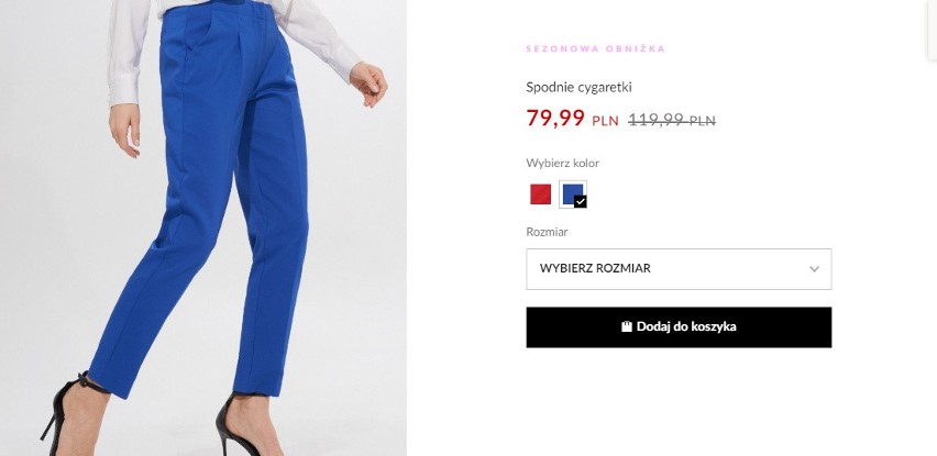 Letnie wyprzedaże w sklepach - czerwiec 2020 - od kiedy? Zara, H&M, Mohito, Bershka, Reserved. Co i gdzie kupisz na promocji? [LISTA]