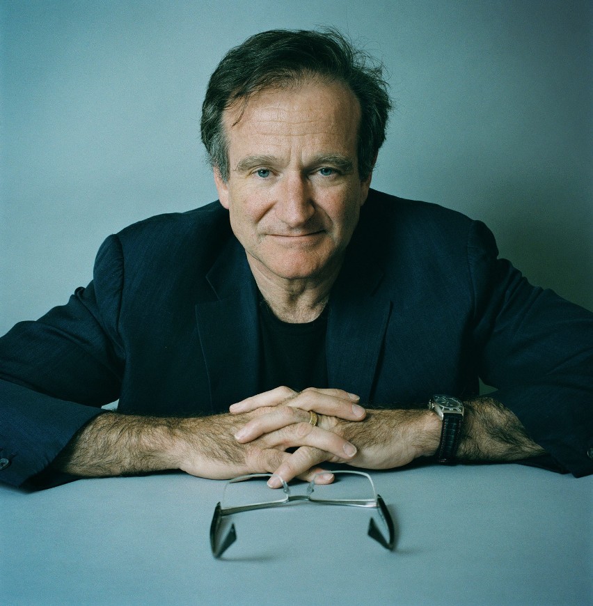 Robin Williams