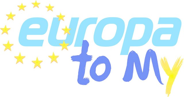 Europa to my