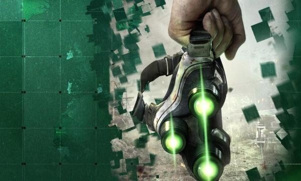 Splinter Cell: Blacklist...