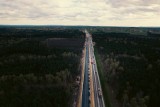 Śląskie. GDDKiA kończy prace asfaltowe na DK 91 pomiędzy Markowicami a Brudzowicami