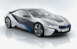 Debiut produkcyjnego BMW i8 we Frankfurcie 