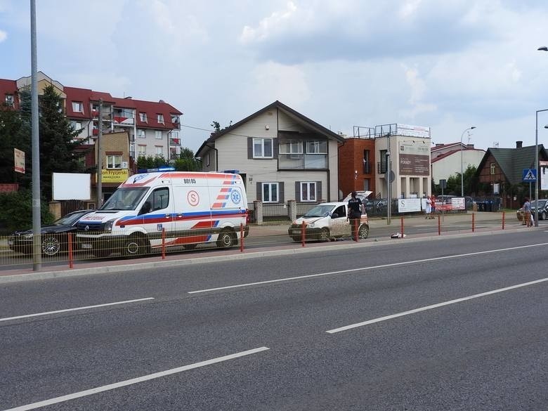 Wypadek na ul. Hetmańskiej. 23-latek śmiertelnie potrącił kobietę na przejściu. Dostał wyrok w zawieszeniu (zdjęcia)