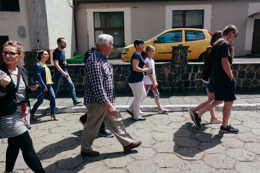 Najstarsza w Polsce bydgoska Fabryka Obrabiarek do Drewna...