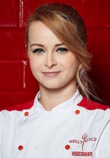 "Hell's Kitchen" 22.03.2016, odcinek 4. Niezwykła sesja z mistrzynią i klęska w kuchni. Odpadła Dorota! [ZDJĘCIA]