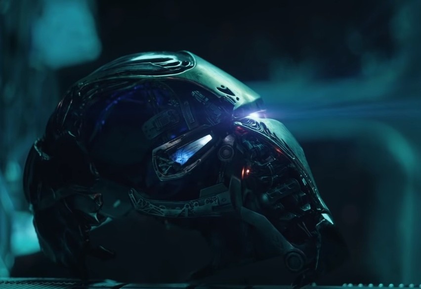 Czy po Avengers: Endgame są sceny po napisach?