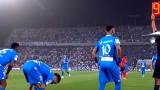 Liga saudyjska. Neymar zadebiutował w Al-Hilal. Asystował przy bramce rodaka