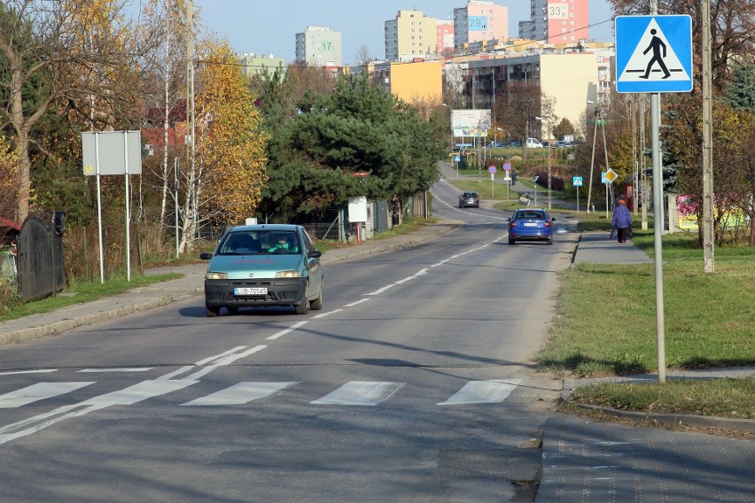 Zmiany na Nałkowskich. Jezdnia na odcinku od Romera do Żeglarskiej w końcu doczeka się poprawy 