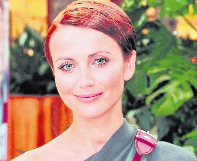 Cztery lata temu twarzą kampanii promującej lody braci Koral była Katarzyna Zielińska, aktorka serialowa ze Starego Sącza