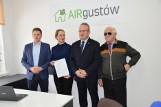 Augustów: Od dziś można składać wnioski o dotację z programu Airgustów 