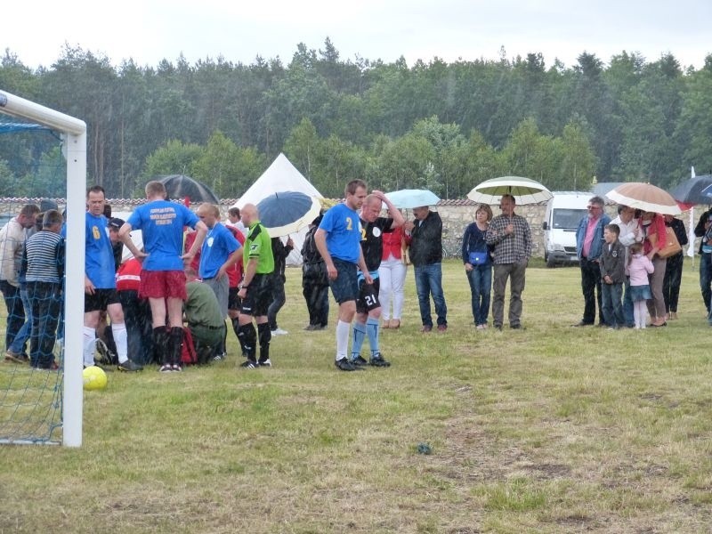 I Europejski Festiwal Smaków Klasztornych