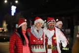 W Połańcu pobiegli za świętym Mikołajem. Były duże emocje. Wydarzenie zorganizowało stowarzyszenie Running Połaniec. Zobacz zdjęcia